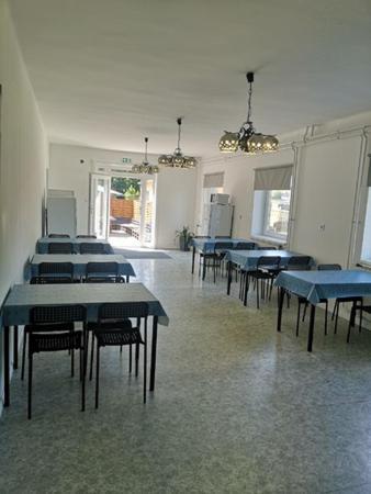Galgavoelgye Munkasszallo Aszod Luaran gambar